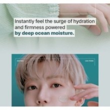 Isntree - Isntree X JAEMIN Special Box 4 pcs