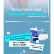 Isntree - Isntree X JAEMIN Special Box 4 pcs