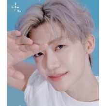 Isntree - Isntree X JAEMIN Special Box 4 pcs