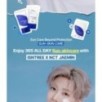 Isntree - Isntree X JAEMIN Special Box 4 pcs