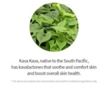 Isntree - Mugwort Calming Ampoule