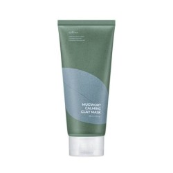 Isntree - Mugwort Calming Clay Mask Jumbo