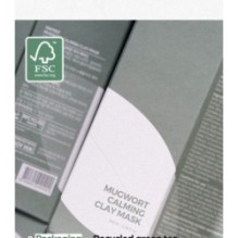 Isntree - Mugwort Calming Clay Mask Jumbo