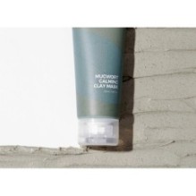 Isntree - Mugwort Calming Clay Mask Mini