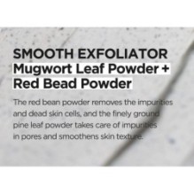 Isntree - Mugwort Calming Clay Mask Mini