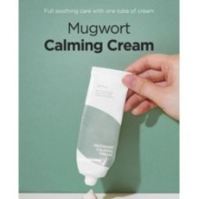 Isntree - Mugwort Calming Cream