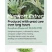Isntree - Mugwort Calming Cream