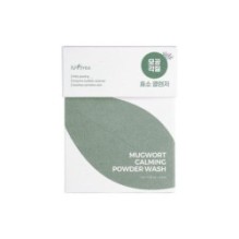 Isntree - Mugwort Calming Powder Wash