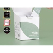 Isntree - Mugwort Calming Powder Wash