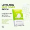 Anua - Ultra-Thin Spot Cover Patch