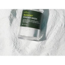 Isntree - Mugwort Calming Powder Wash