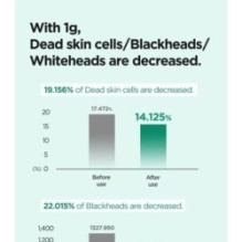 Isntree - Mugwort Calming Powder Wash