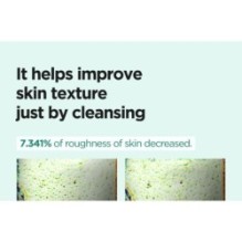 Isntree - Mugwort Calming Powder Wash