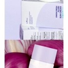 Isntree - Onion Fresh Fluid Sun Cream