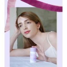 Isntree - Onion Fresh Fluid Sun Cream