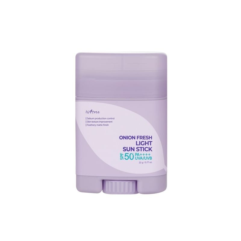 Isntree - Onion Fresh Light Sun Stick