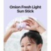 Isntree - Onion Fresh Light Sun Stick