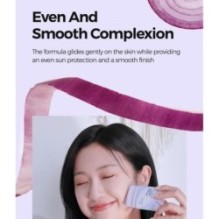 Isntree - Onion Fresh Light Sun Stick