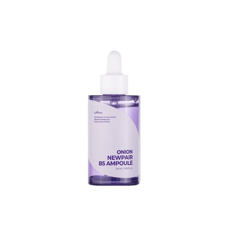 Isntree - Onion Newpair B5 Ampoule