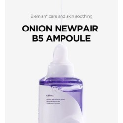 Isntree - Onion Newpair B5 Ampoule