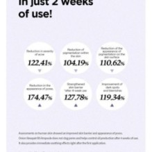 Isntree - Onion Newpair B5 Ampoule