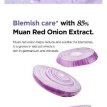 Isntree - Onion Newpair B5 Ampoule