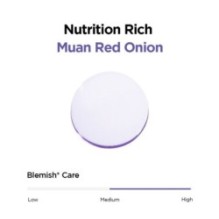 Isntree - Onion Newpair B5 Ampoule