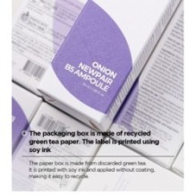 Isntree - Onion Newpair B5 Ampoule