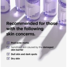 Isntree - Onion Newpair B5 Ampoule