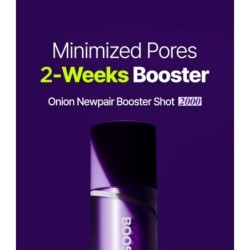 Isntree - Onion Newpair Booster Shot 2000