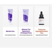 Isntree - Onion Newpair Booster Shot 2000