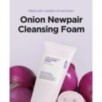 Isntree - Onion Newpair Cleansing Foam