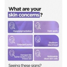 Isntree - Onion Newpair Clear Pad