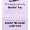Isntree - Onion Newpair Clear Pad