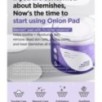 Isntree - Onion Newpair Clear Pad