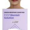Isntree - Onion Newpair Clear Pad