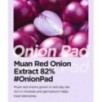 Isntree - Onion Newpair Clear Pad