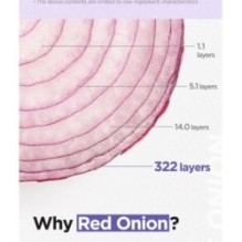 Isntree - Onion Newpair Clear Pad