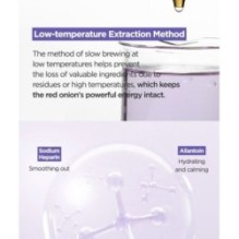 Isntree - Onion Newpair Clear Pad