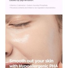 Isntree - Onion Newpair Clear Pad