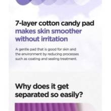 Isntree - Onion Newpair Clear Pad