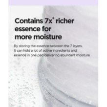 Isntree - Onion Newpair Clear Pad