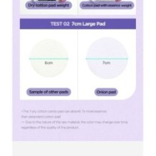 Isntree - Onion Newpair Clear Pad