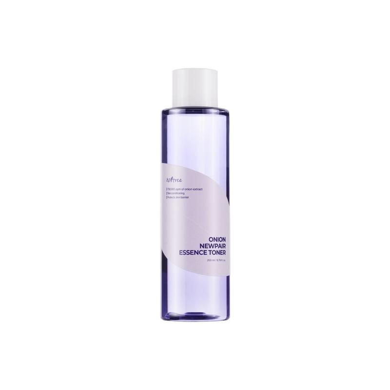 Isntree - Onion Newpair Essence Toner