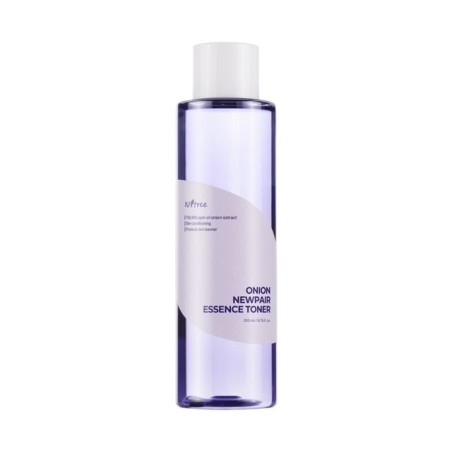 Isntree - Onion Newpair Essence Toner