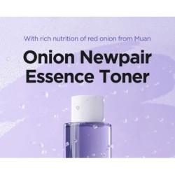 Isntree - Onion Newpair Essence Toner