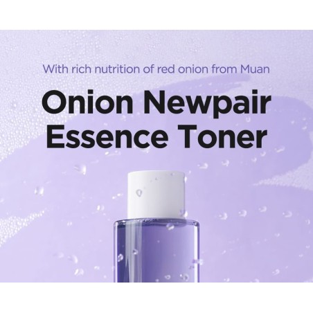 Isntree - Onion Newpair Essence Toner