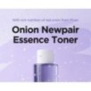 Isntree - Onion Newpair Essence Toner