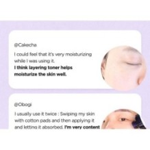 Isntree - Onion Newpair Essence Toner