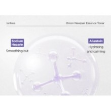 Isntree - Onion Newpair Essence Toner